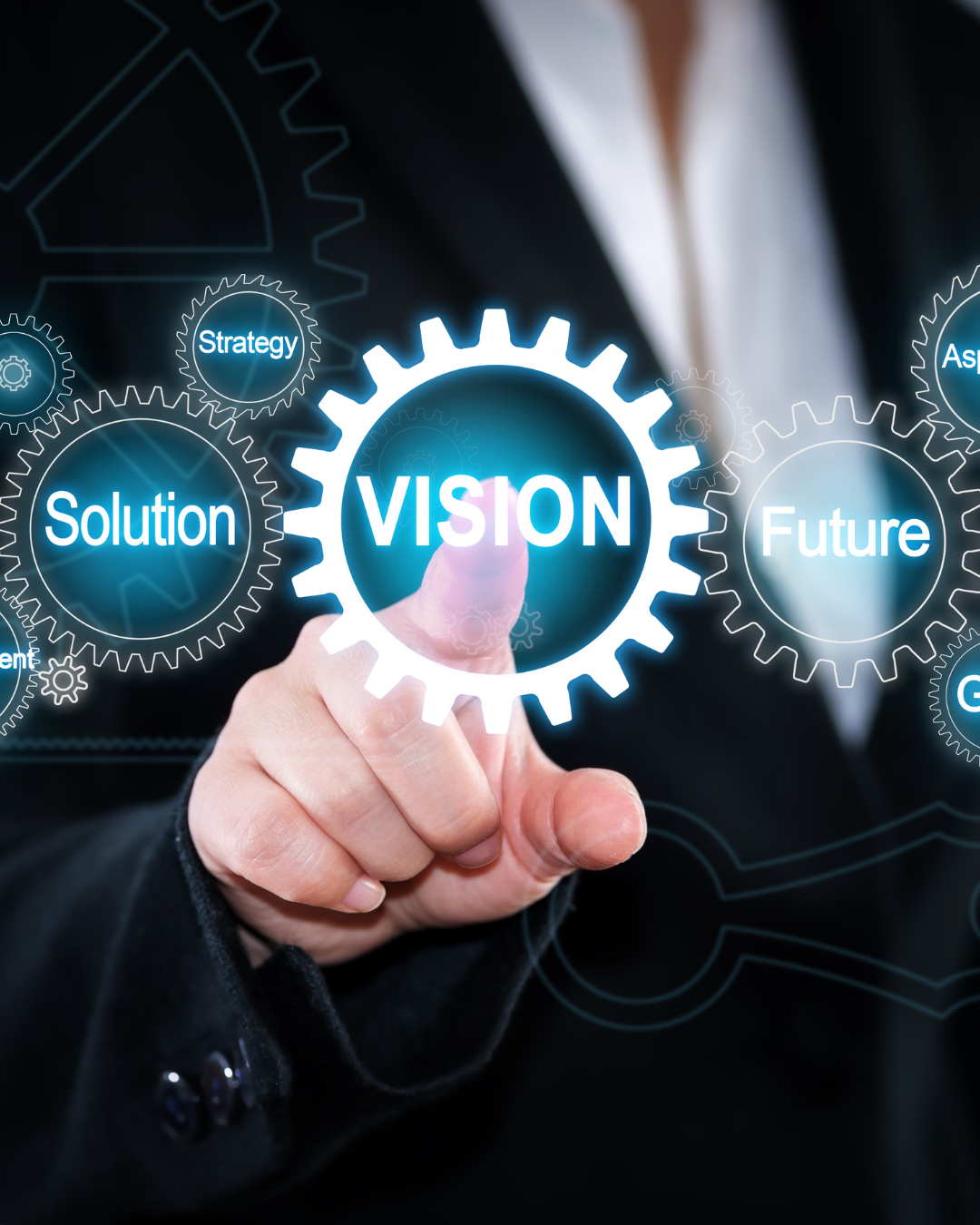 vision